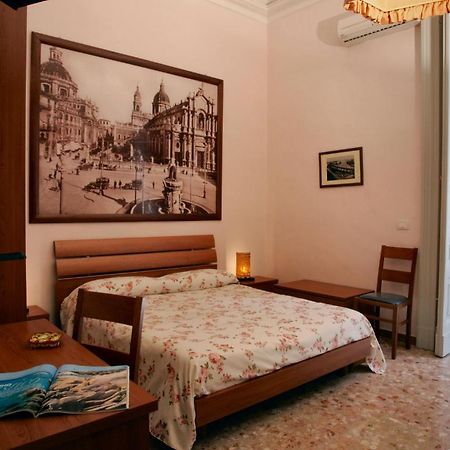 Picone Bed&Breakfast CTA Rom bilde