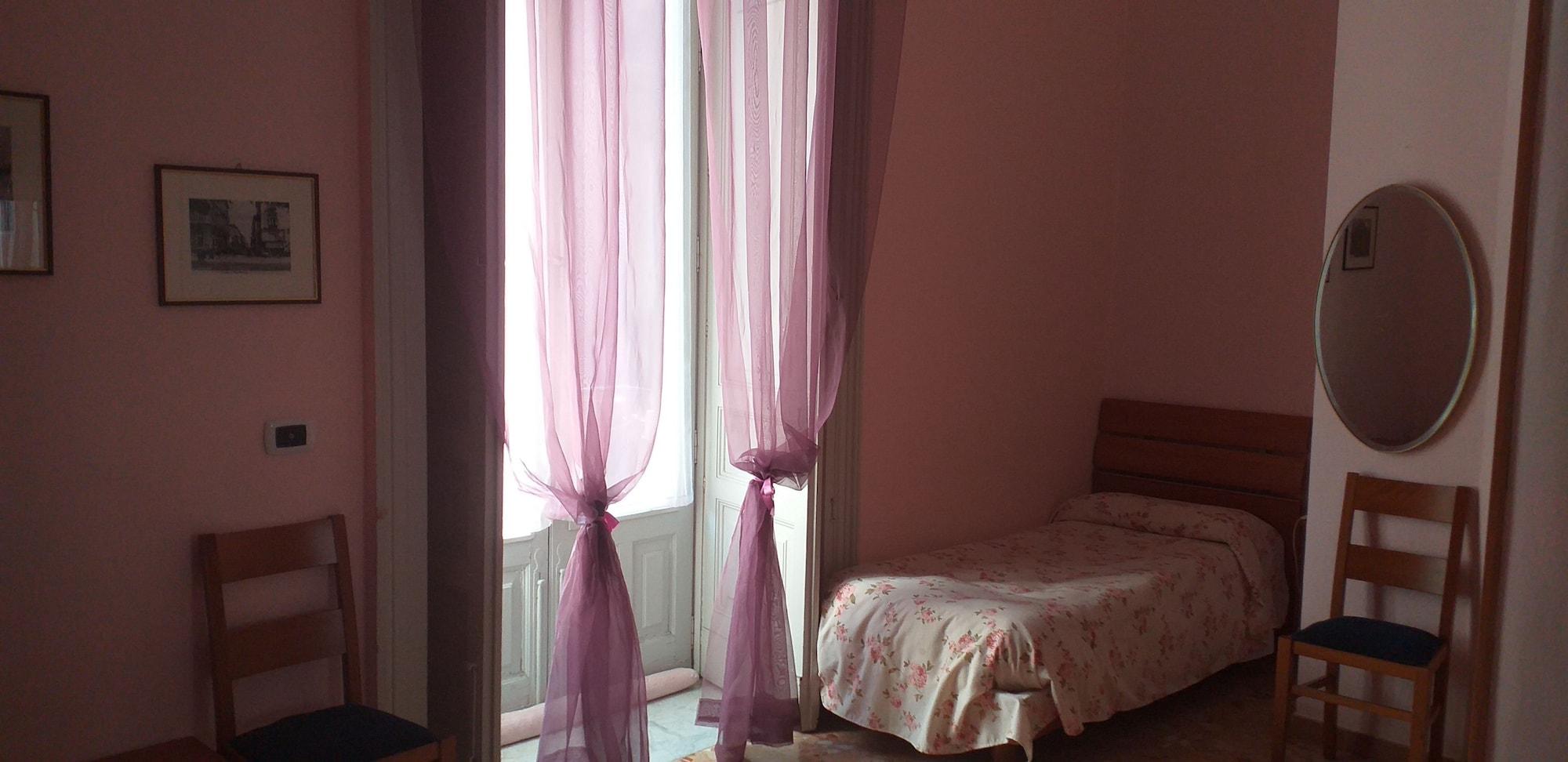 Picone Bed&Breakfast CTA Eksteriør bilde