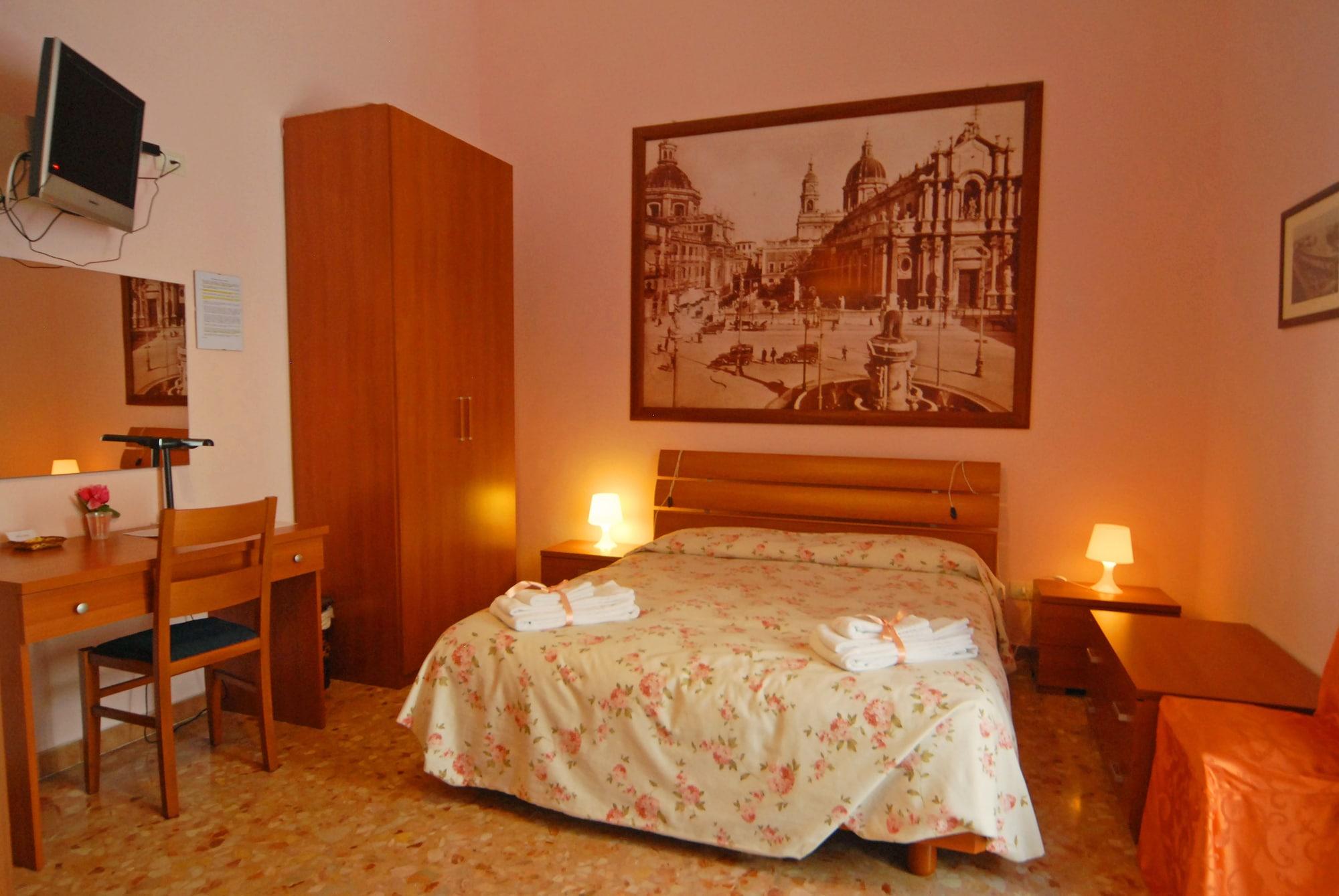 Picone Bed&Breakfast CTA Eksteriør bilde