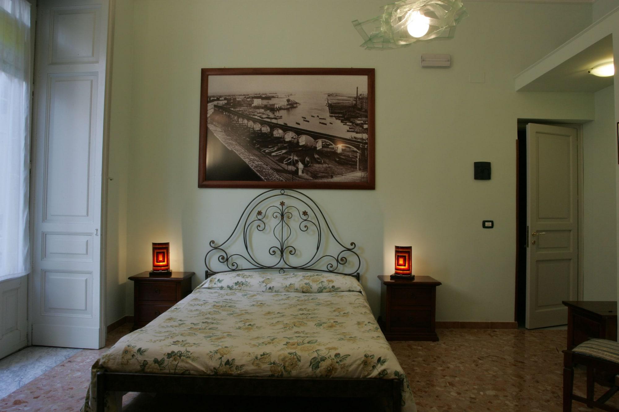 Picone Bed&Breakfast CTA Eksteriør bilde