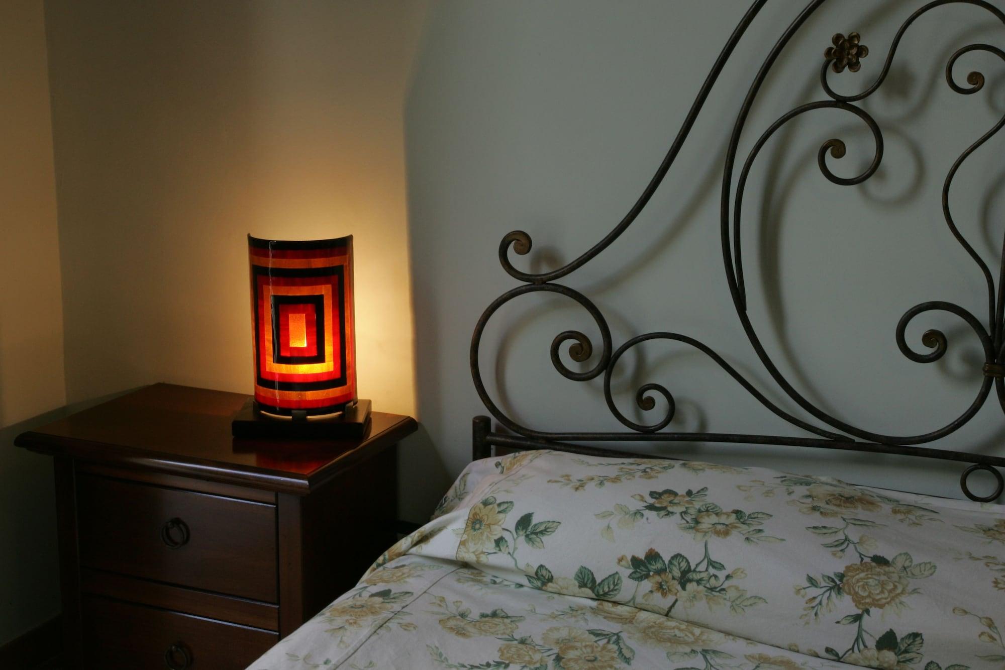 Picone Bed&Breakfast CTA Eksteriør bilde