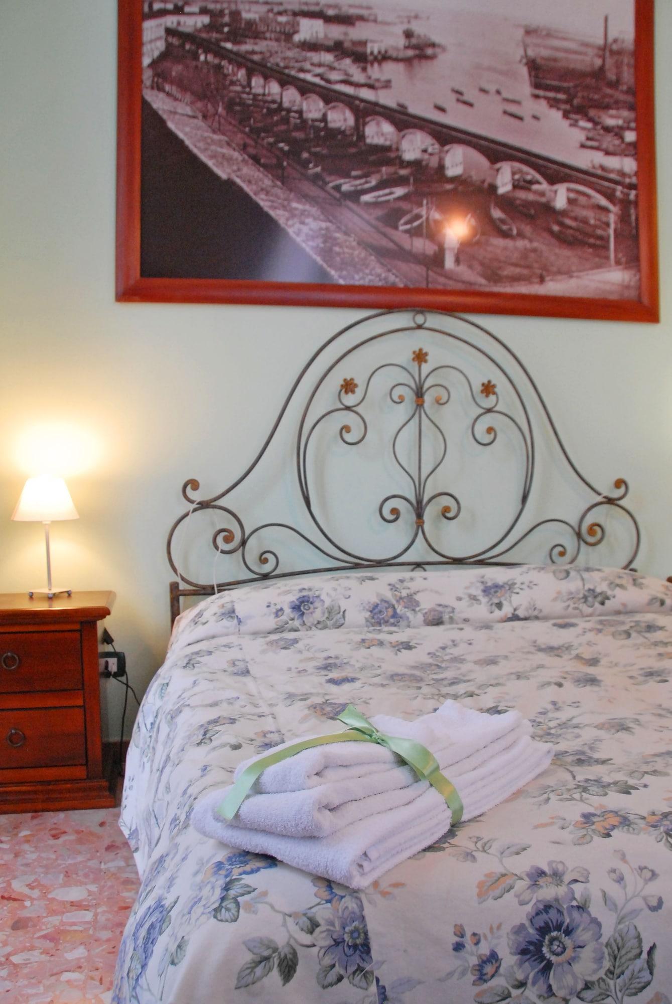 Picone Bed&Breakfast CTA Eksteriør bilde