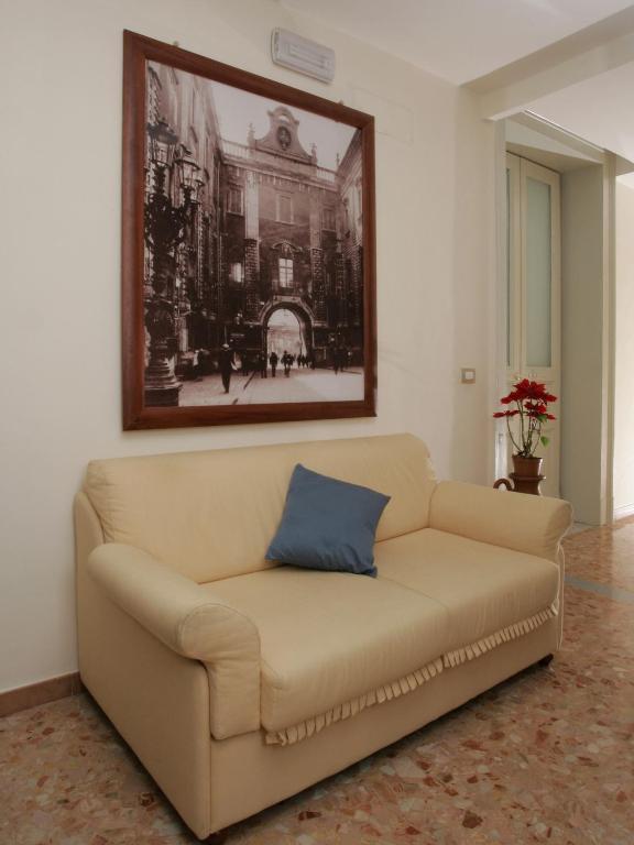 Picone Bed&Breakfast CTA Rom bilde