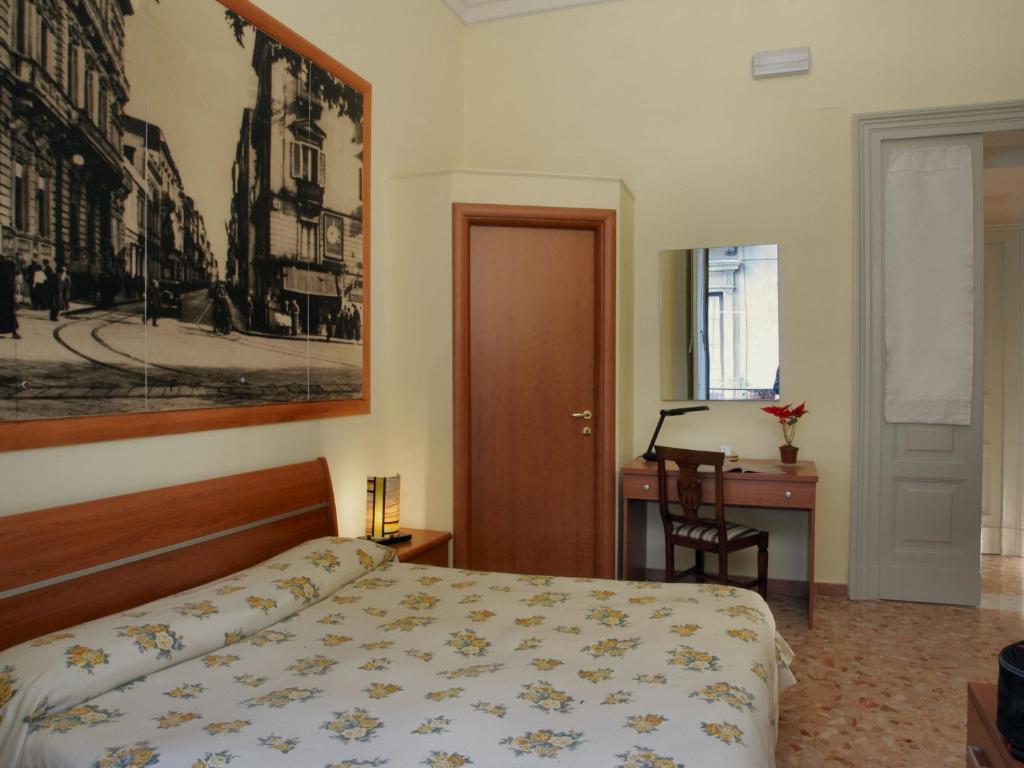 Picone Bed&Breakfast CTA Rom bilde