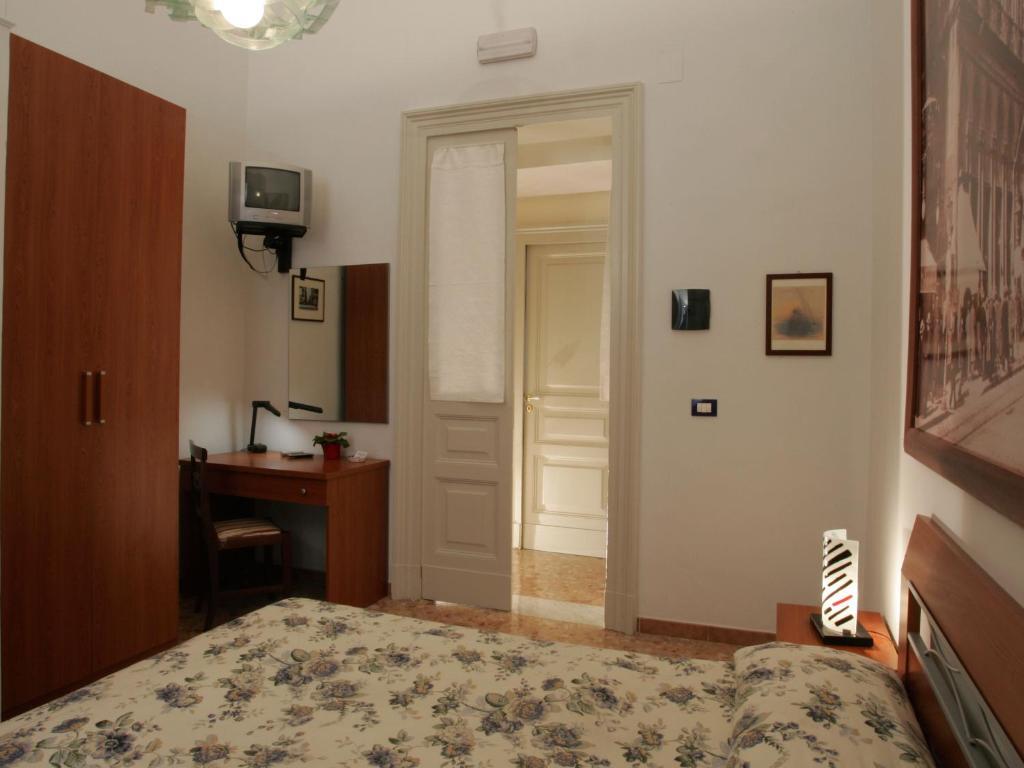 Picone Bed&Breakfast CTA Rom bilde
