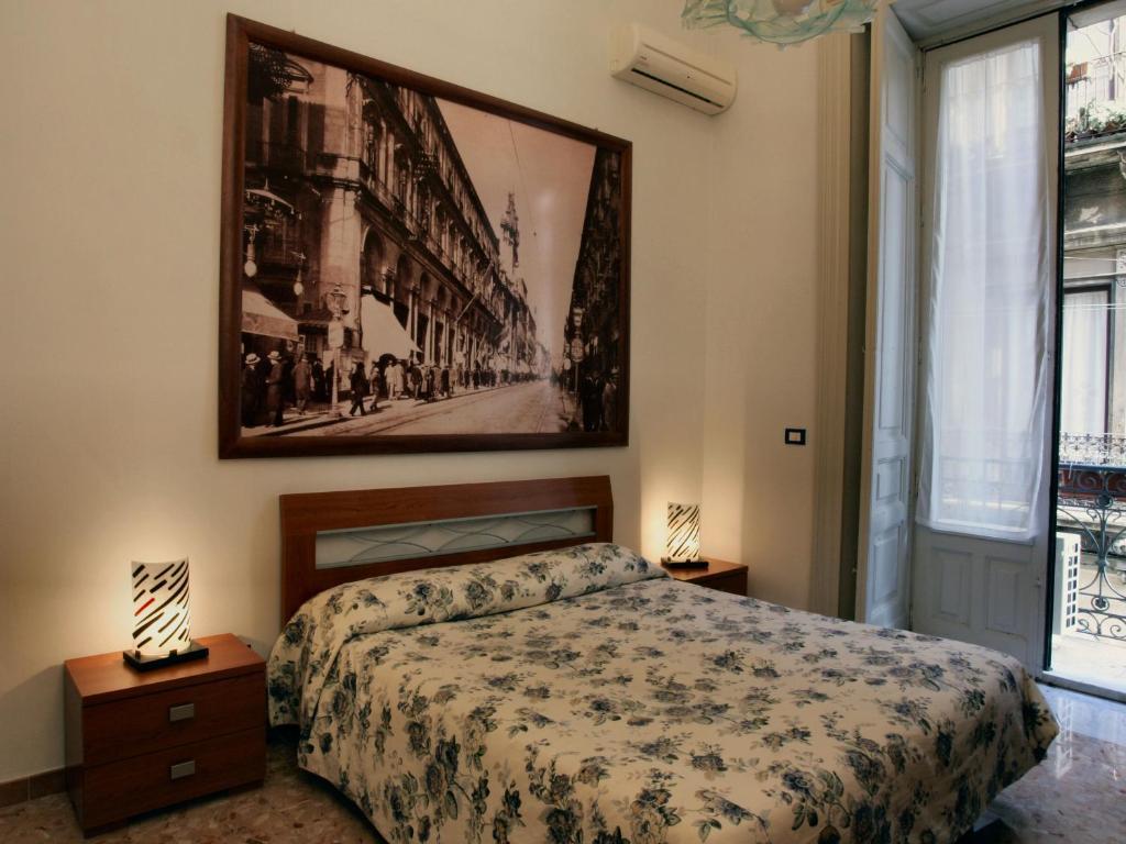 Picone Bed&Breakfast CTA Rom bilde