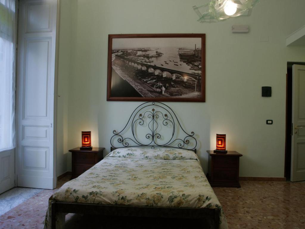 Picone Bed&Breakfast CTA Rom bilde
