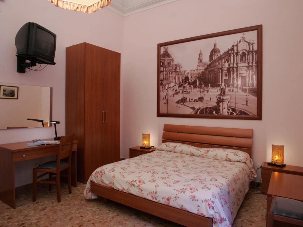 Picone Bed&Breakfast CTA Rom bilde