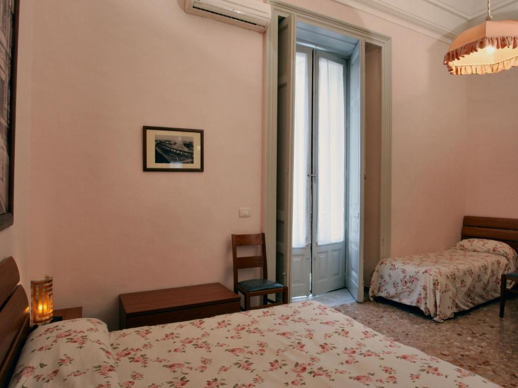 Picone Bed&Breakfast CTA Rom bilde