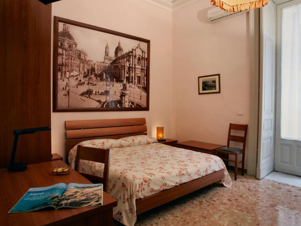 Picone Bed&Breakfast CTA Rom bilde